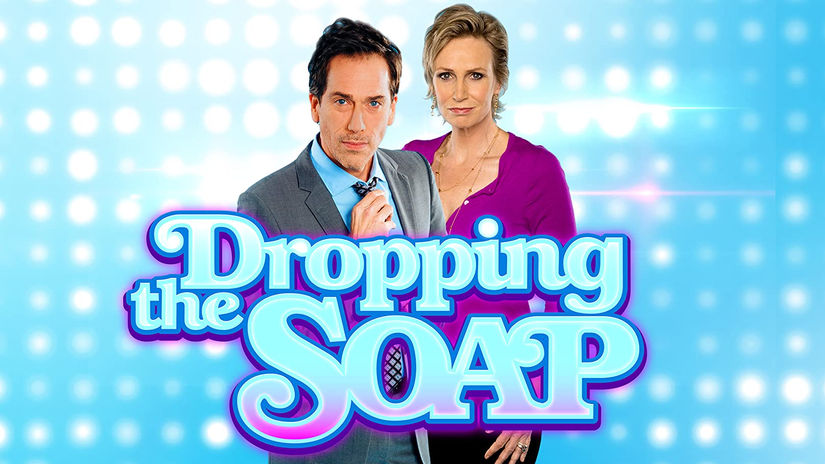 Dropping the Soap - Trailer